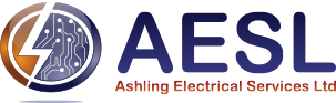 Ashling Electrical Services Ltd Logo